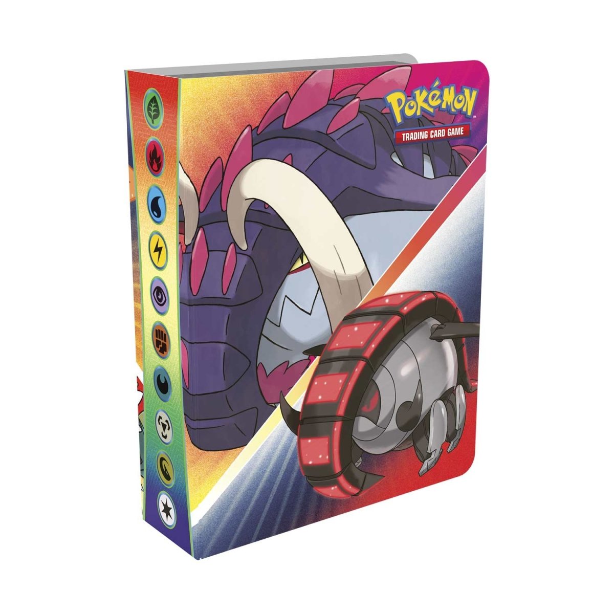 Pokémon TCG : Mini Portfolio (Printemps 2024)