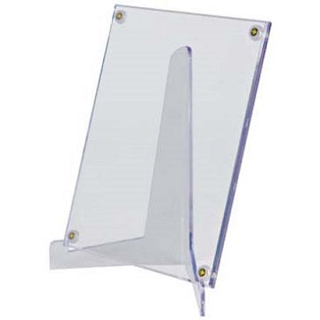 Ultra Pro Holder Stand Lucite Large - Stand