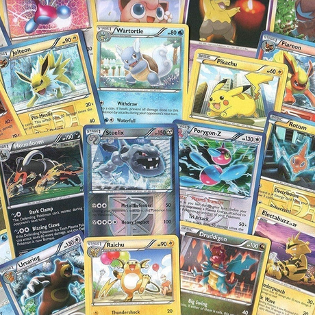 Mastering the Art of Pokémon Card Investing: A Comprehensive Guide to Building a Valuable Collection