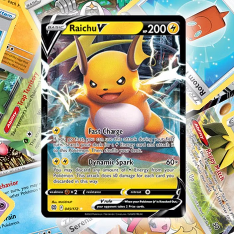 Spotting the Difference: How to Identify Genuine Pokémon Cards from Fakes