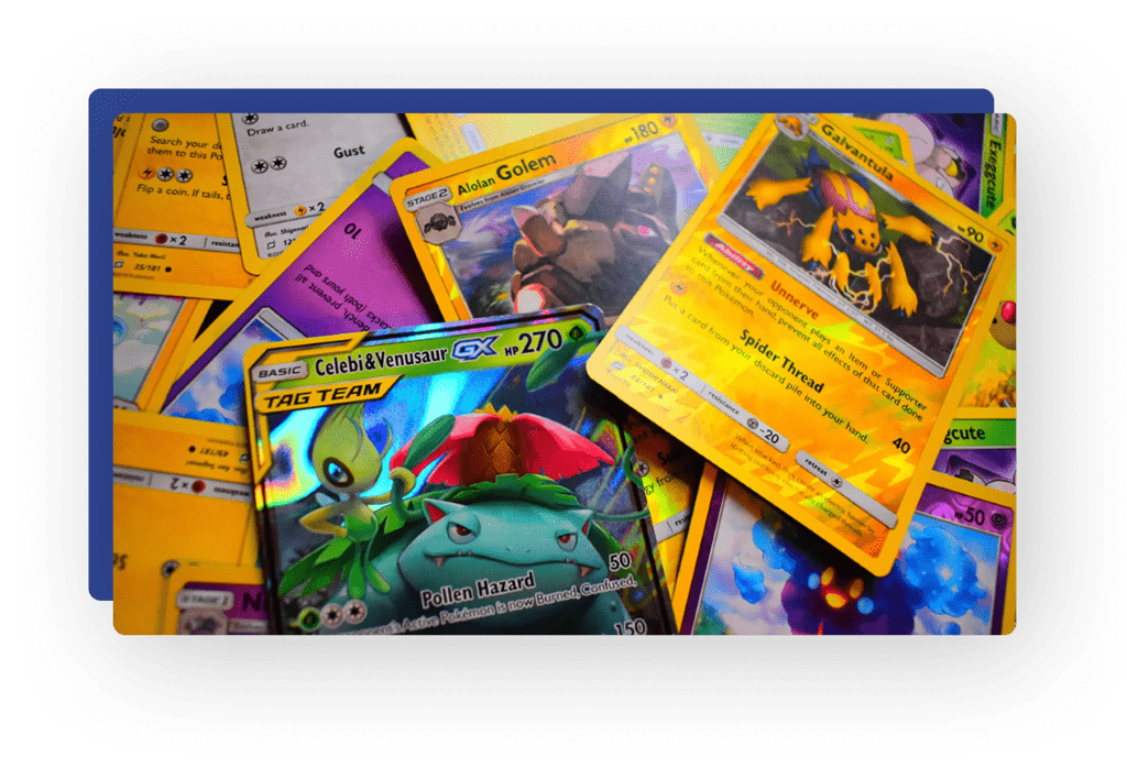 How to Collect Card & Figure Games: Jeux Mania Tips & Tricks