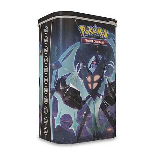 Pokémon TCG: Deck Shield Solgaleo/Lunala