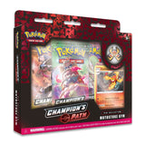 Pokémon TCG: Champion's Path Pin Collection