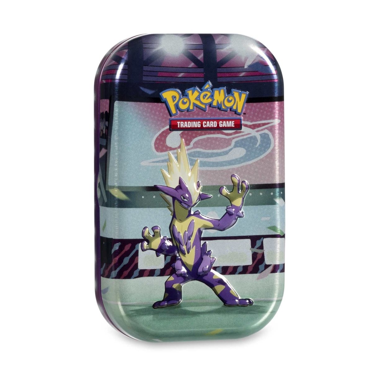 Pokémon TCG: Galar Power Mini Tin
