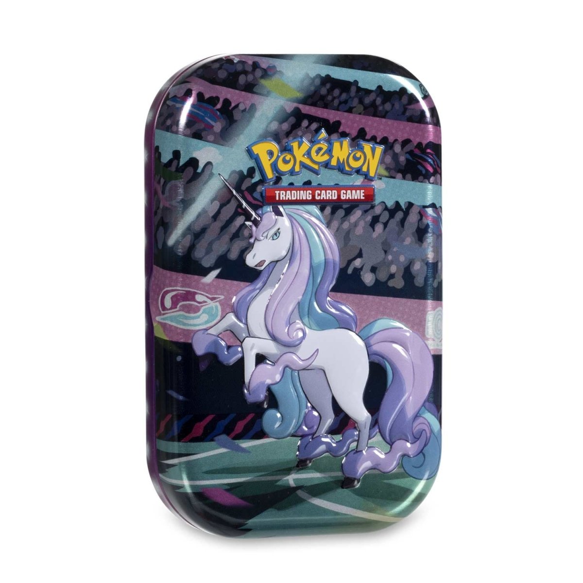 Pokémon TCG: Galar Power Mini Tin