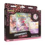 Pokémon TCG: Champion's Path Pin Collection