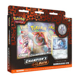 Pokémon TCG: Champion's Path Pin Collection