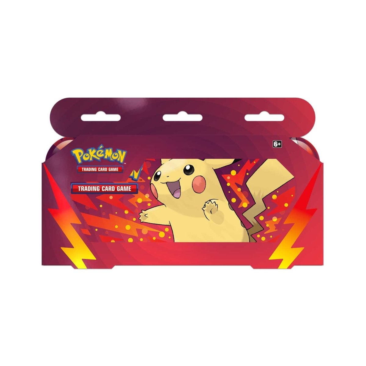 Pokémon TCG: Back to School Pencil Case