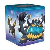 Pokémon TCG: Fire Stacking Tin
