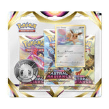 Pokémon TCG: Sword & Shield-Astral Radiance 3 Booster Pack