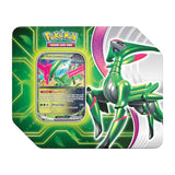 Pokémon TCG: Paradox Clash Tin