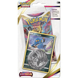 Pokémon TCG: Sword & Shield Lost Origin Checklane Blister Booster Pack