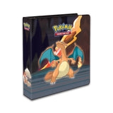 Ultra Pro Portfolio 9pkt Pokémon Scorching Summit - Binder