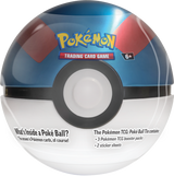 Pokémon TCG: Ball Tin Q3 2023