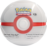 Pokémon TCG: Ball Tin Q3 2023