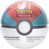 Pokémon TCG: Ball Tin Q3 2023