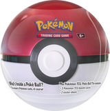 Pokémon TCG: Ball Tin Q3 2023