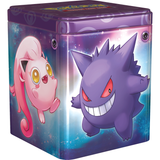 Pokémon TCG: Stacking Tin