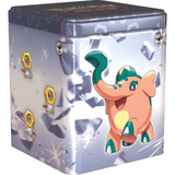 Pokémon TCG: Stacking Tin