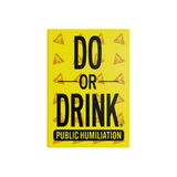 Do Or Drink Public Humiliation (Wasted)