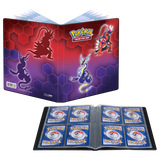 Ultra Pro Portfolio 4pkt Pokémon Koraidon/Miraidon - Binder