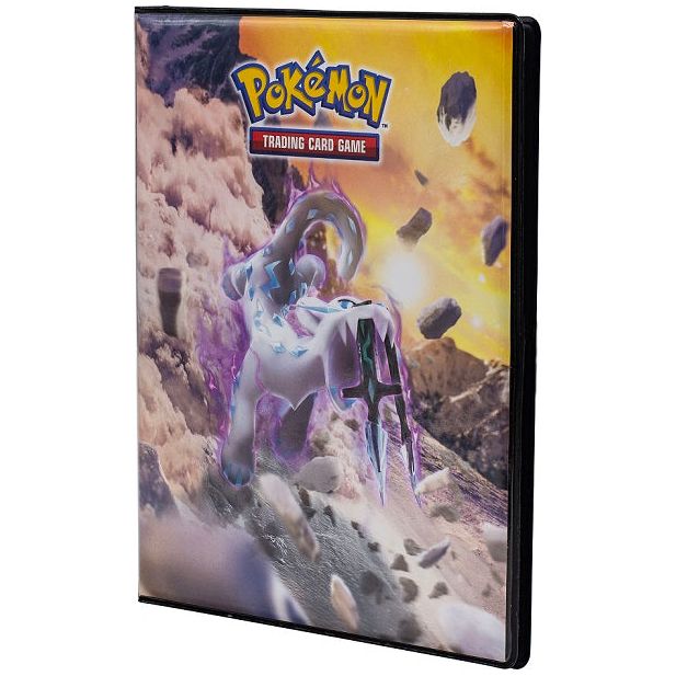 Ultra Pro Portfolio 4pkt Pokémon Scarlet & Violet Sv2 - Binder