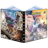 Ultra Pro Portfolio 4pkt Pokémon Scarlet & Violet Sv2 - Binder