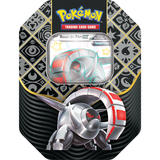 Pokémon TCG: Scarlet & Violet-Paldean Fates Tin (French)