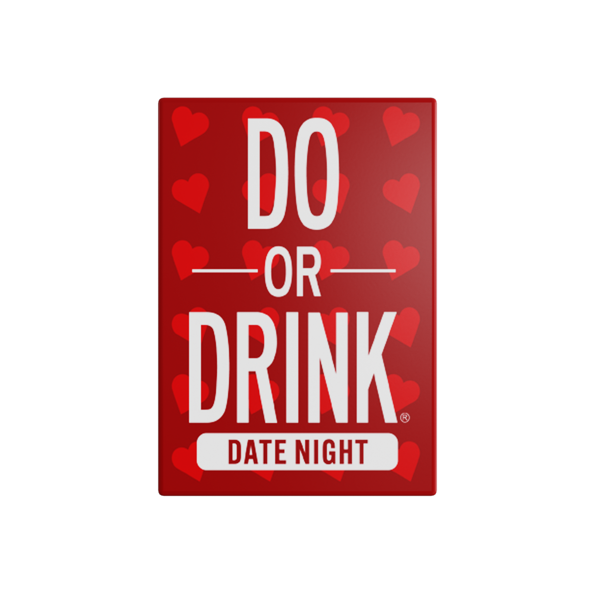 Do Or Drink Date Night (Wasted)