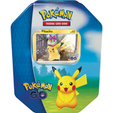 Pokémon TCG: Pokemon Go Gift Tin