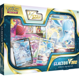 Pokémon TCG: Leafeon/Glaceon Vstar Special Colllection