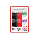 Do Or Drink Date Night (Wasted)