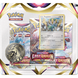 Pokémon TCG: Sword & Shield-Lost Origin 3 Booster Pack