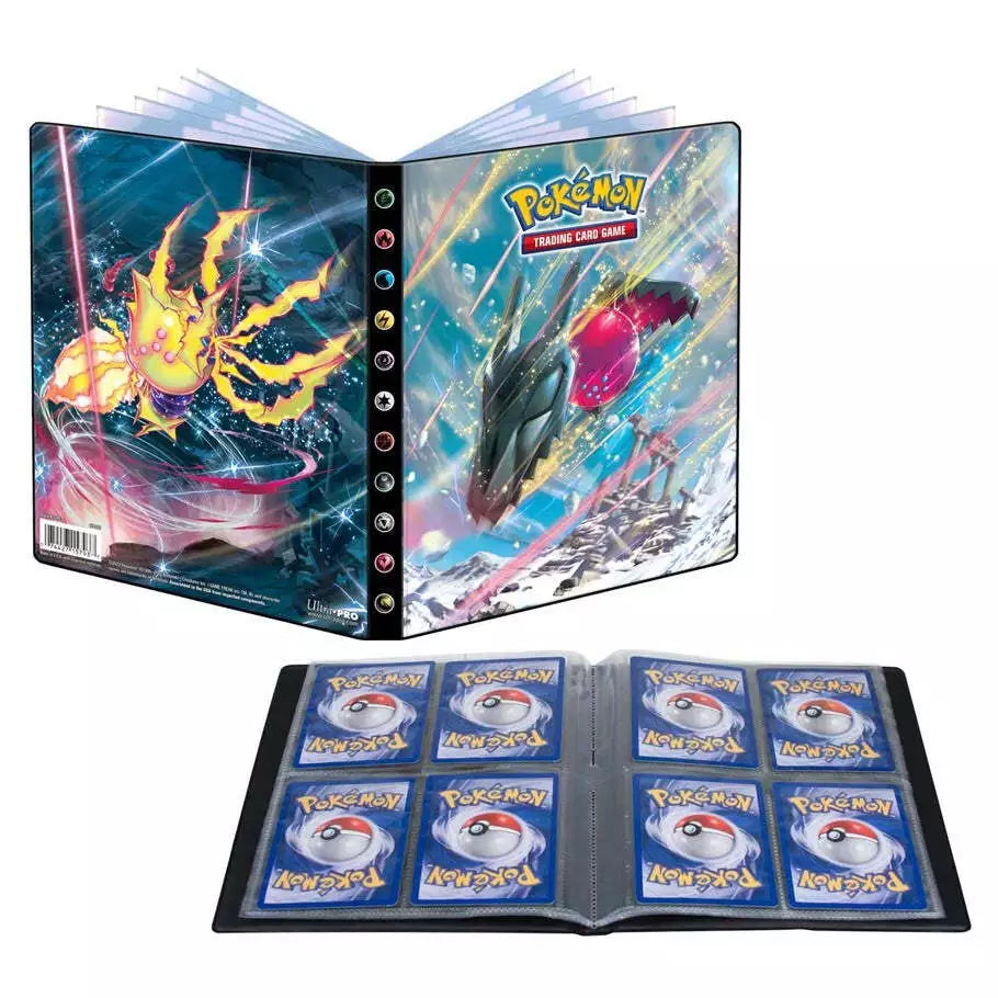 Ultra Pro Portfolio 4pkt Pokémon Regieleki & Regidrago - Binder